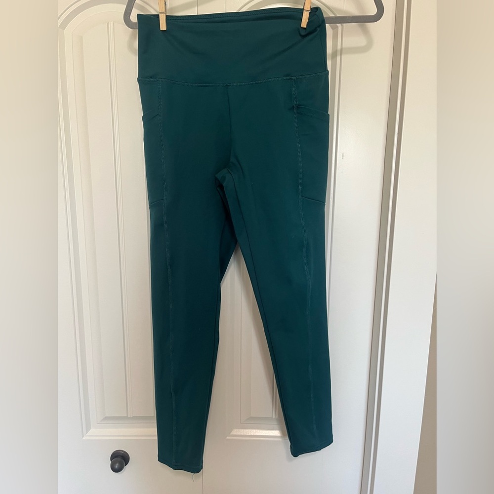 Women’s Yoga Pants - Balance Collection - Medium